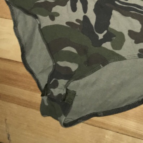 2/15$☪️.    CAMO💚🤎BodySuit - Picture 6 of 6